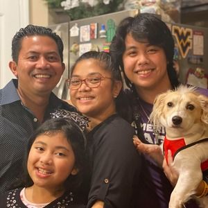 Meet your Posher, Andy